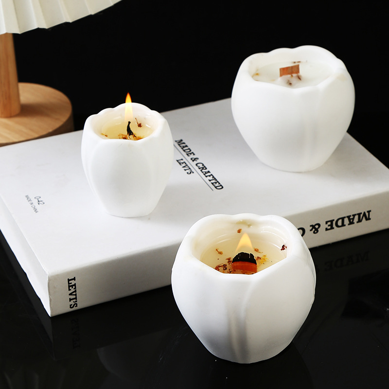 Aromatherapy Candle for Home D - Soy Candle Fragrance Oil 评论和价格