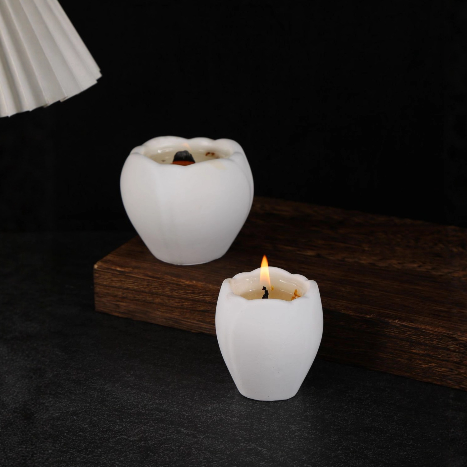 Aromatherapy Candle for Home D - Soy Candle Fragrance Oil 评论和价格