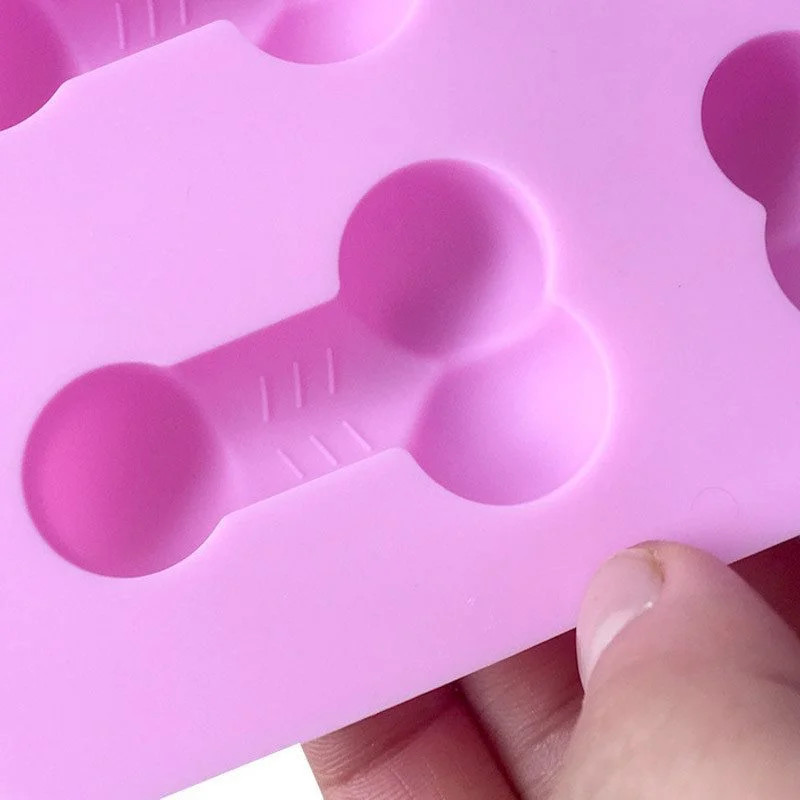 Silicone Penis Mold for Chocol - Art Craft Ice Cream 评论和价格