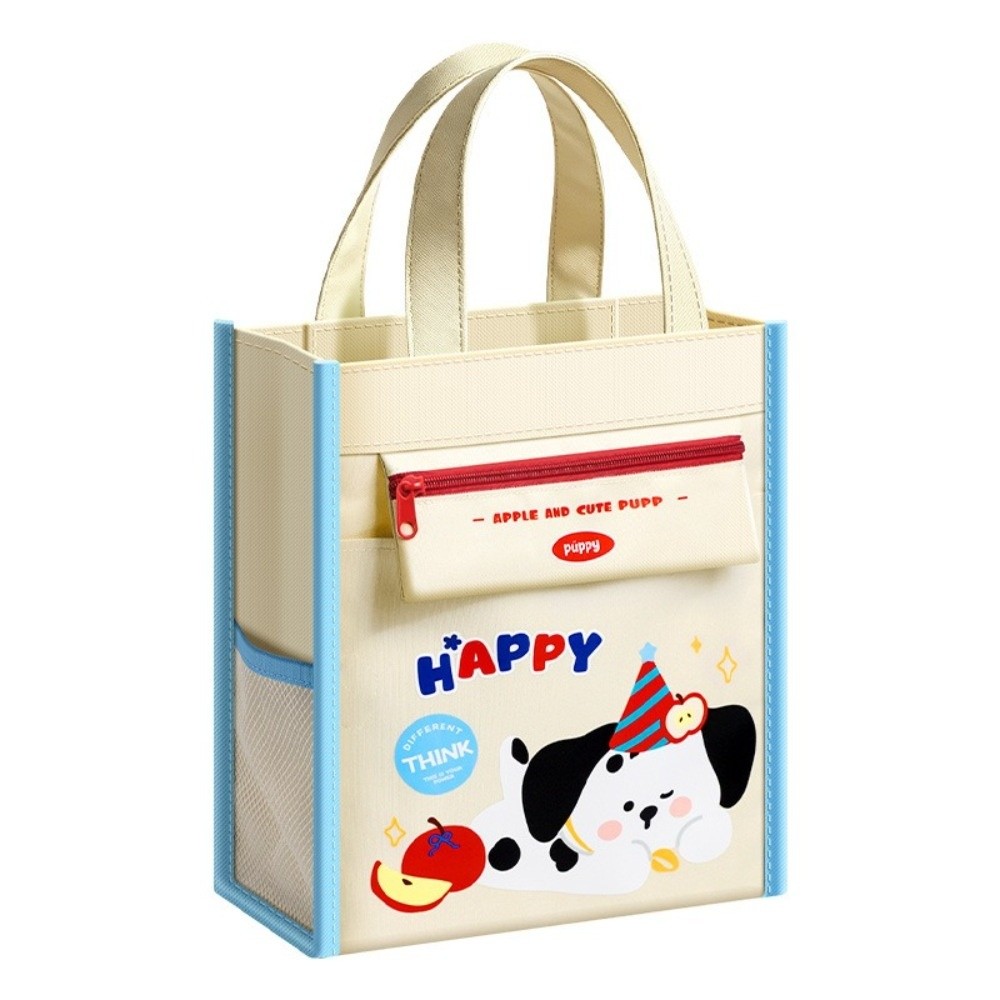 Cute Oxford School Tote Bag La - Art Portfolio Bag 评论和价格