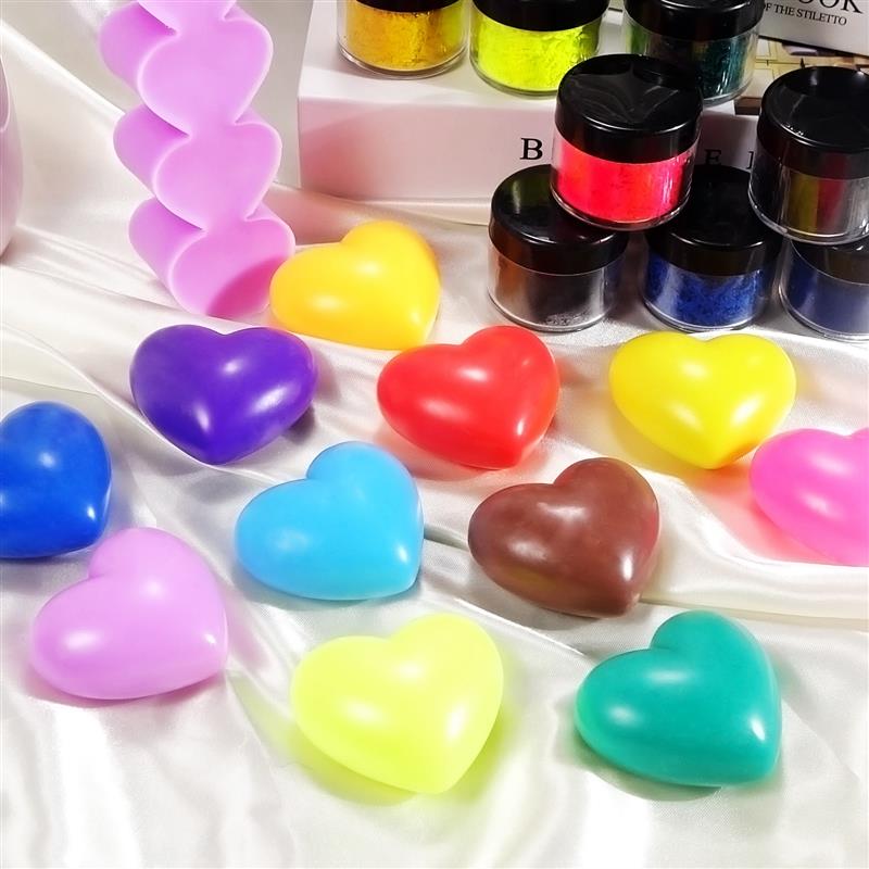 3G/Bottle Handmade Candle Dye  - Soy Candle Fragrance Oil 评论和价格
