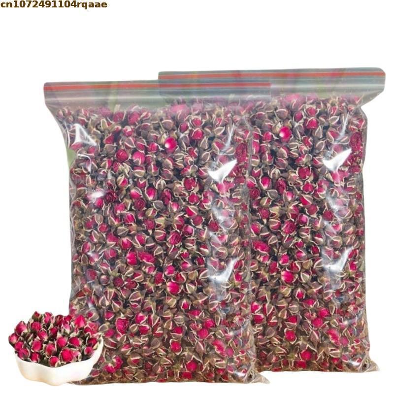 800g 100% Natural Dried Flower - Art Craft Rose 评论和价格