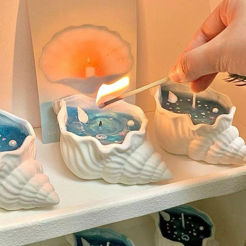 Solid Essential Oil Wax Melt,  - Soy Candle Fragrance Oil 评论和价格