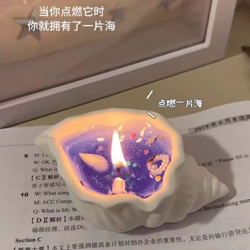 Solid Essential Oil Wax Melt,  - Soy Candle Fragrance Oil 评论和价格