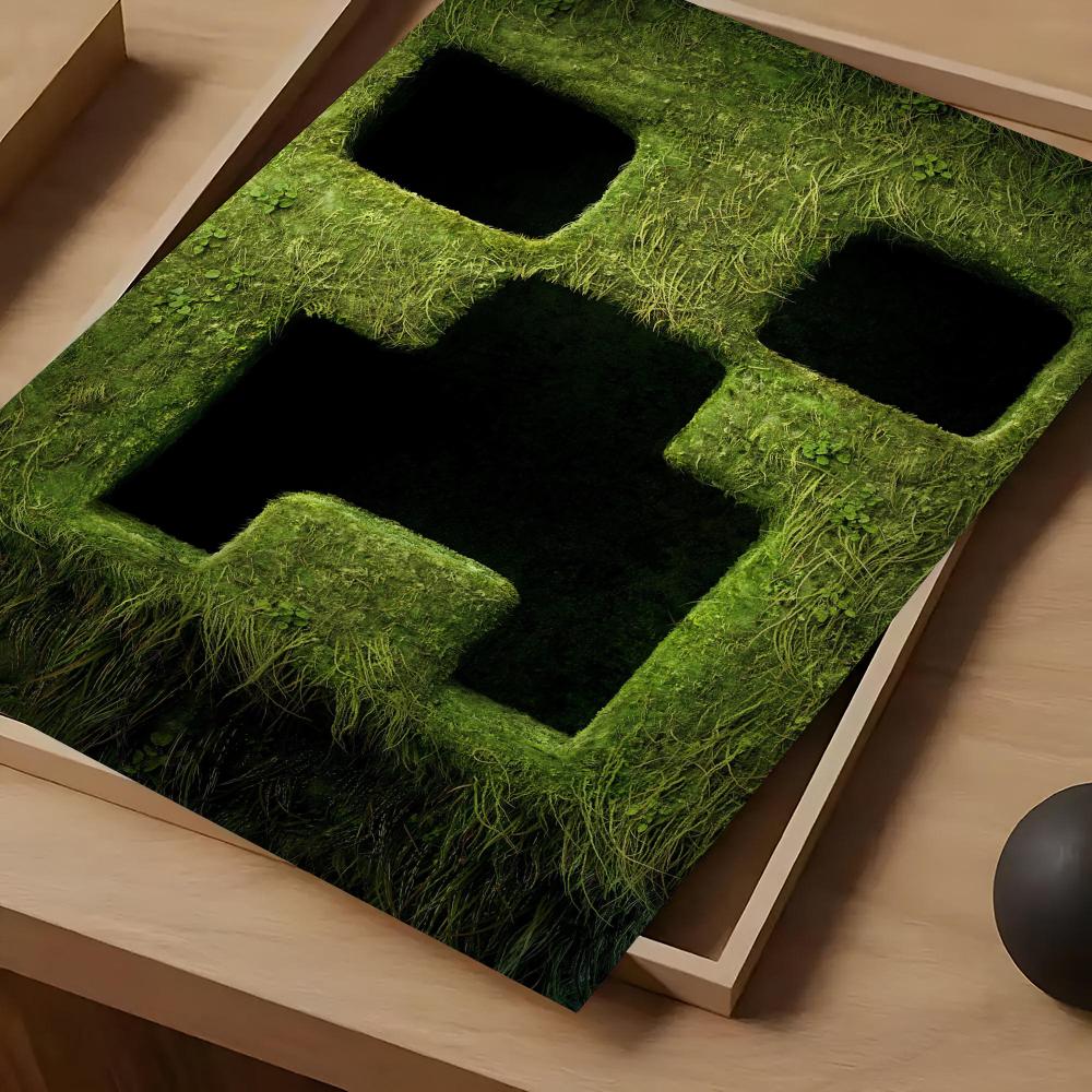 Game Mine-c-crafts Poster For  - Art Craft Game 评论和价格