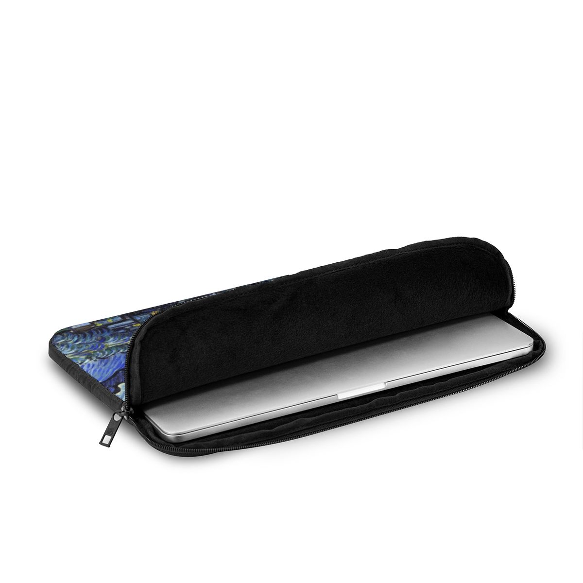 Van Gogh Notebook Laptop Bag C - Art Portfolio Bag 评论和价格