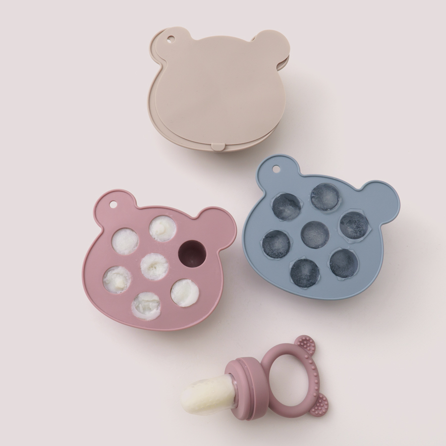 Baby Ice Cream Pops Silicone M - Art Craft Ice Cream 评论和价格
