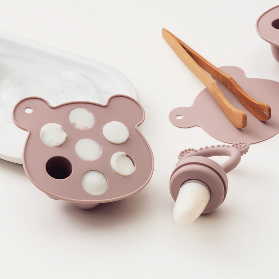 Baby Ice Cream Pops Silicone M - Art Craft Ice Cream 评论和价格