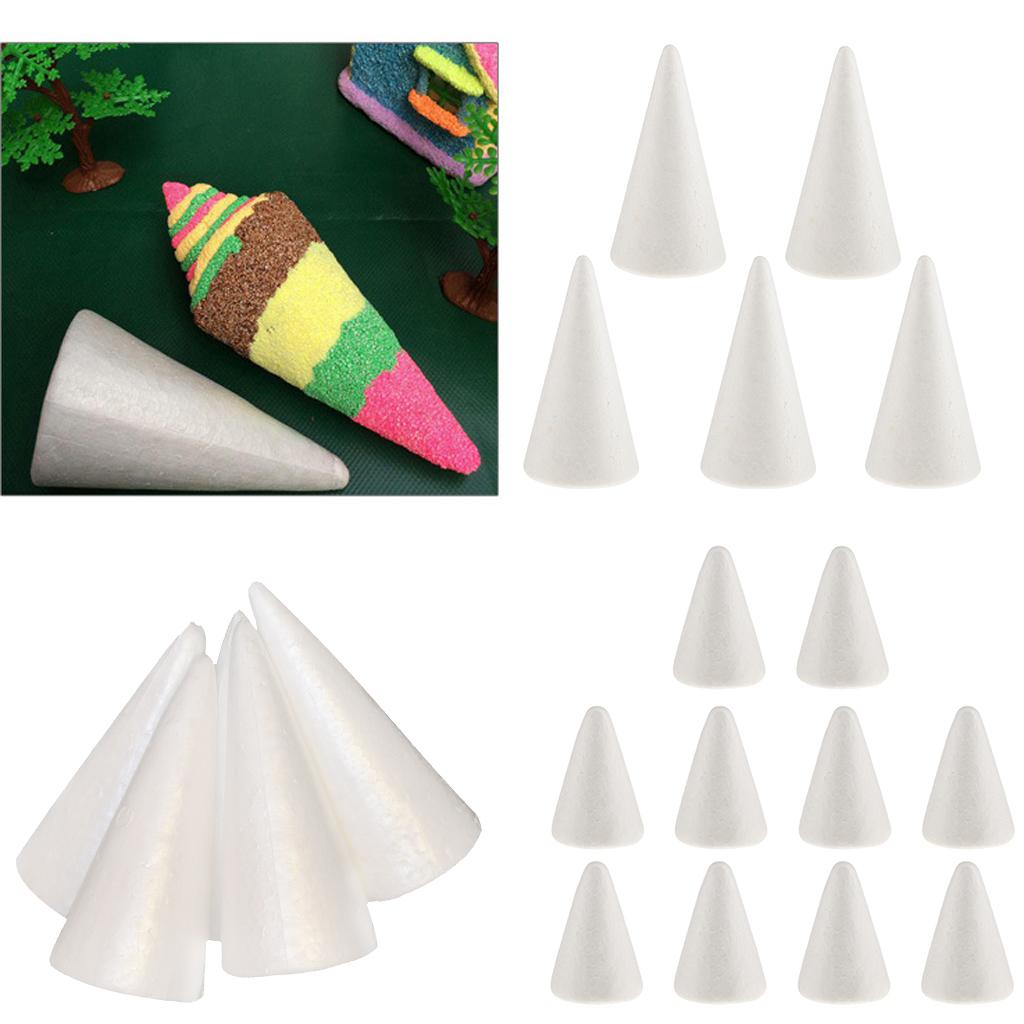 Kids Crafts Modeling Foam Whit - Art Craft Kids 评论和价格