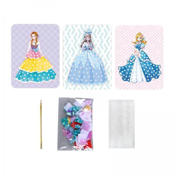 DIY Poking Drawing Boards Craf - Art Craft Game 评论和价格