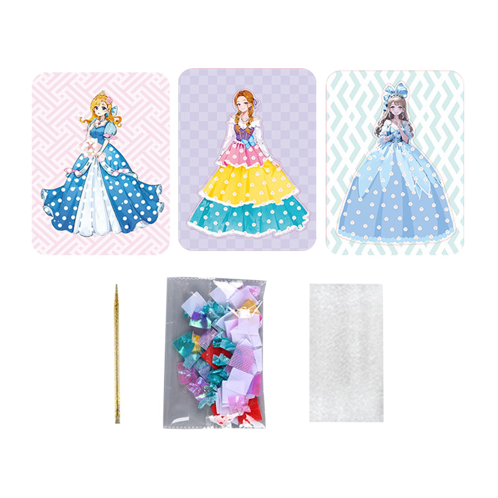 DIY Poking Drawing Boards Craf - Art Craft Game 评论和价格