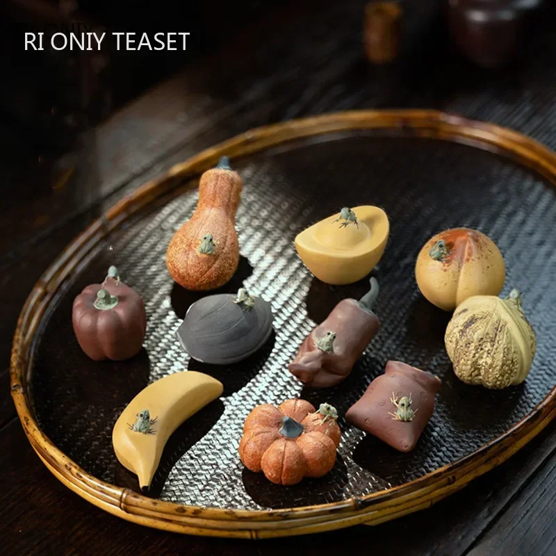Chinese Yixing Purple Clay Tea - Art Craft Clay 评论和价格