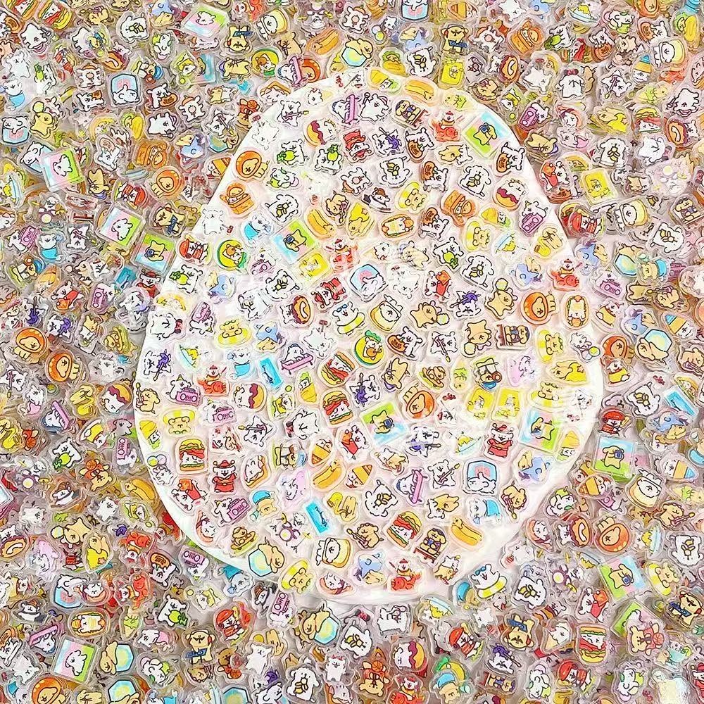 1cm 2cm line little dog 2.0 si - Art Craft Materials 评论和价格